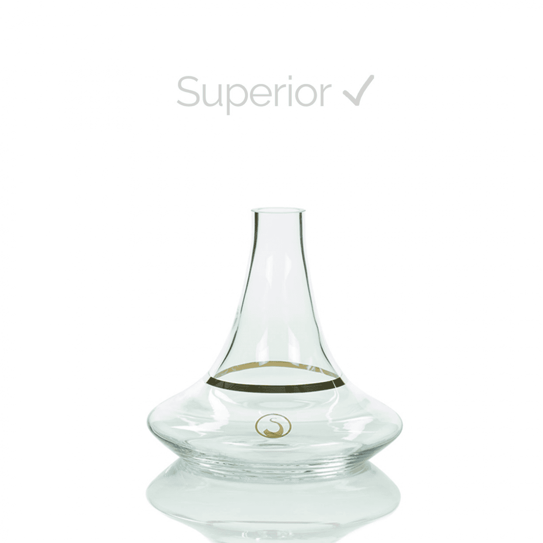 comprar base steamulation superior en the good shisha