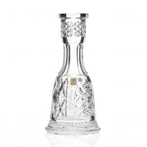 CAESAR CRYSTAL TRADI CUT CLEAR
