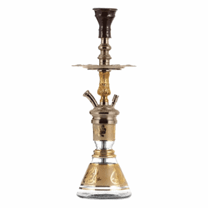 KHALIL MAMOON MINI MOAGZA