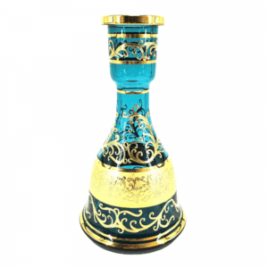 BJ BOHEMIAN YUNAN BLUE SMOKE 30 CM