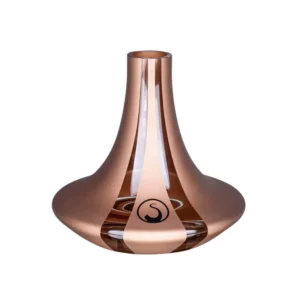 Base repuesto Steamulation Pro X de cristal original apta para varios modelos