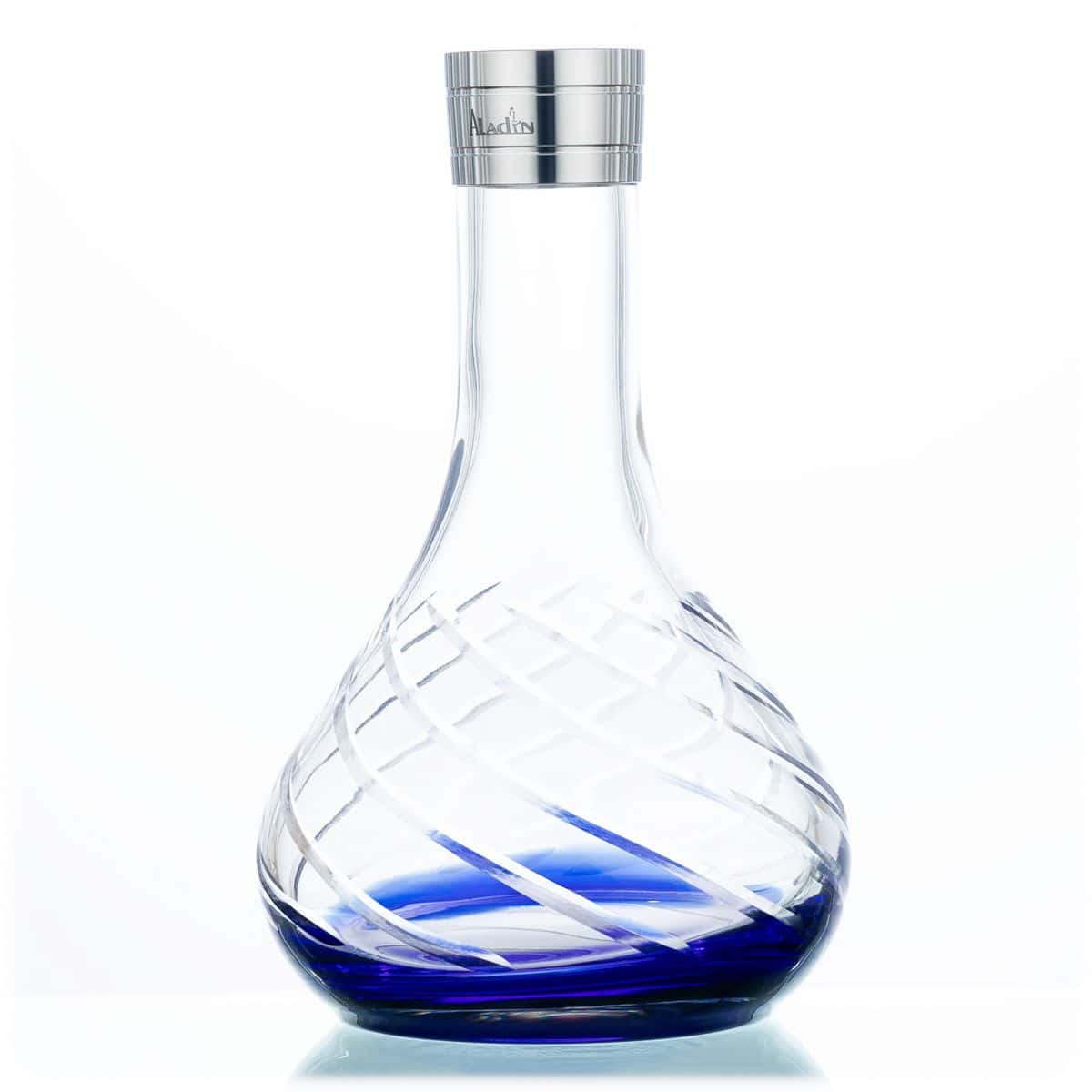 Base repuesto Aladin MVP 480 original para cachimba