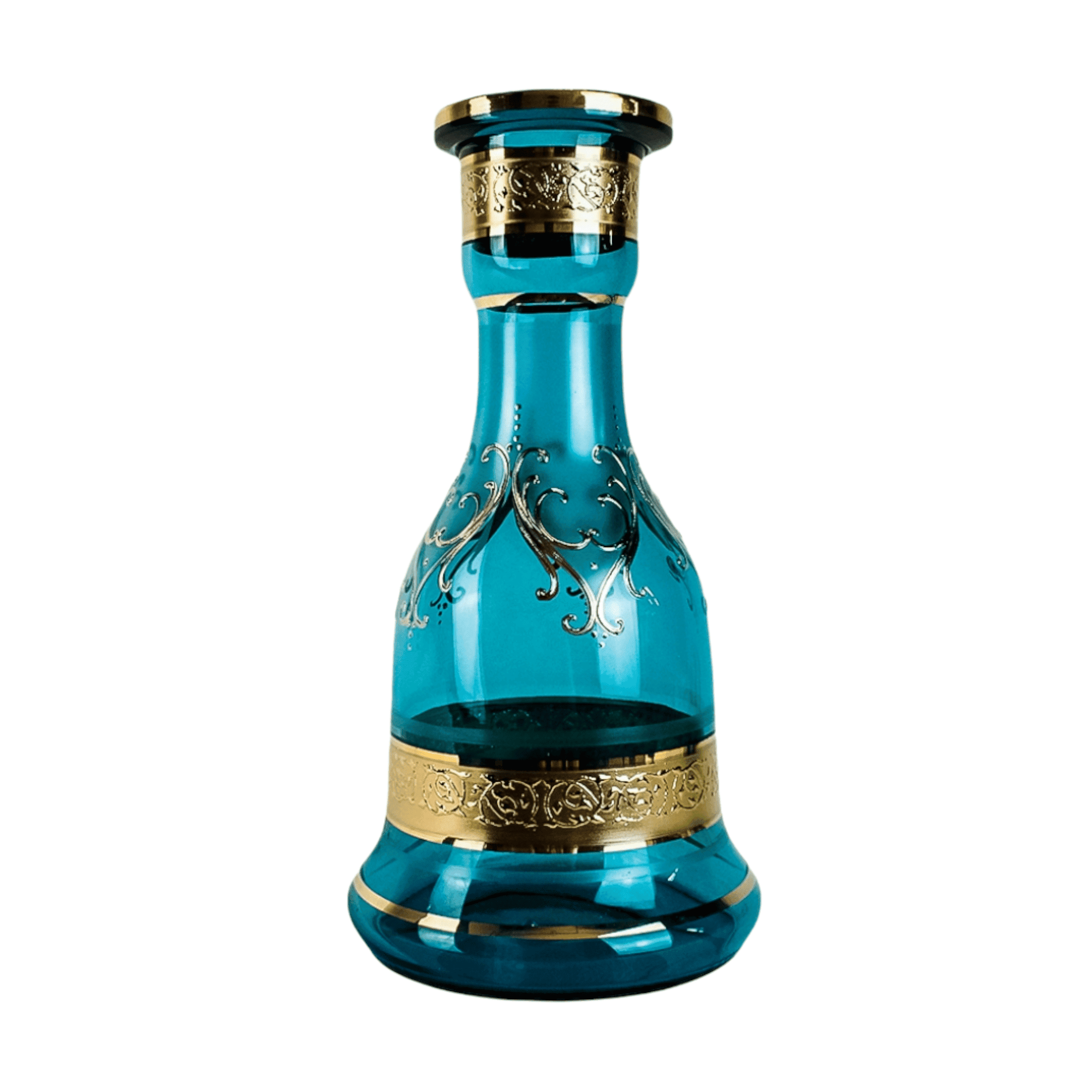 egermann 1001 nights aquamarine 26 cm