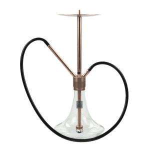 steamulation superior rose gold