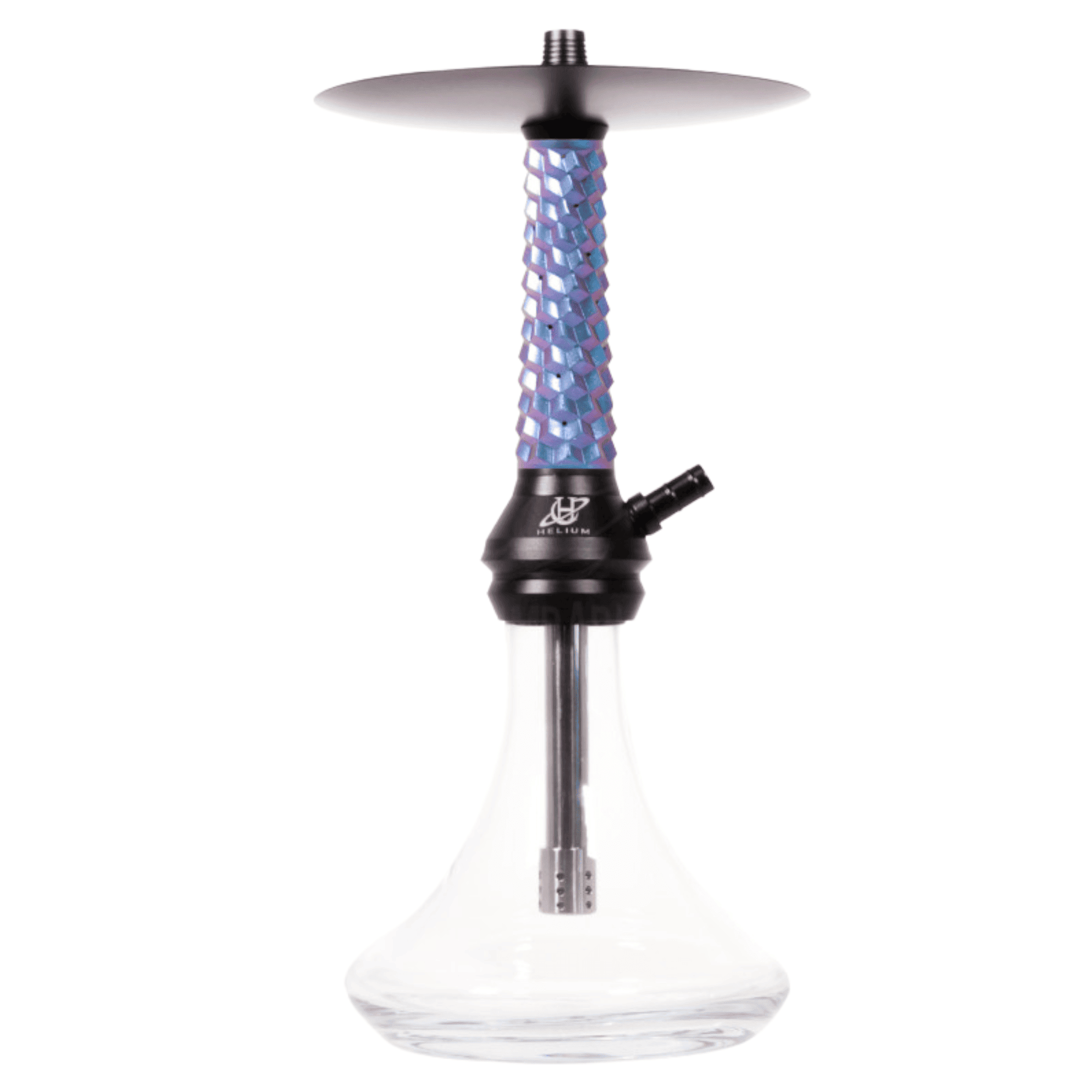 Cachimba Helium Nebula Nano