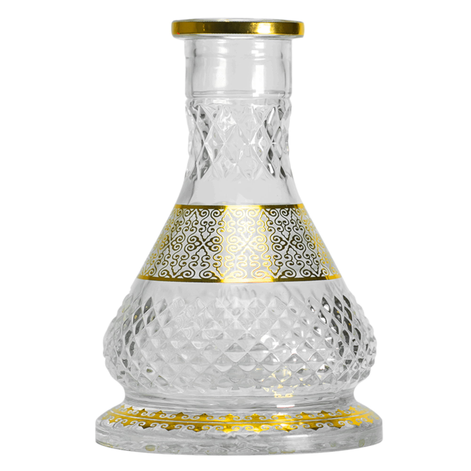 base rusa mini tallada midas