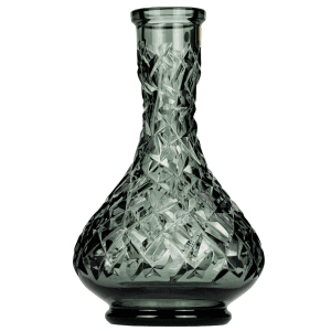 caesar crystal drop grey