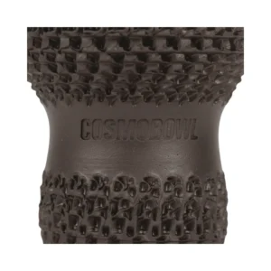 Cazoleta Cosmo Bowl Turkish Predator de barro rojo tostado tipo phunnel