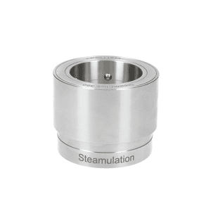 anillo steamulation