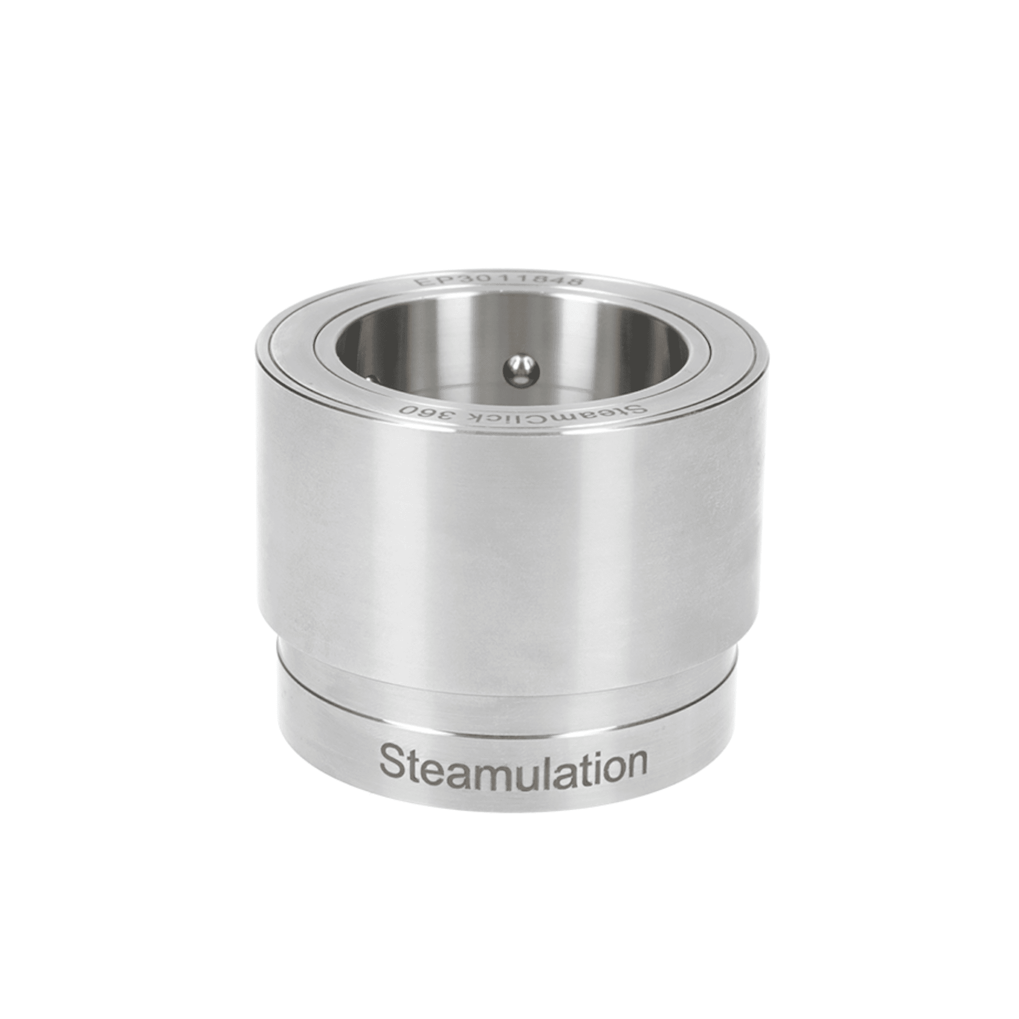 anillo steamulation