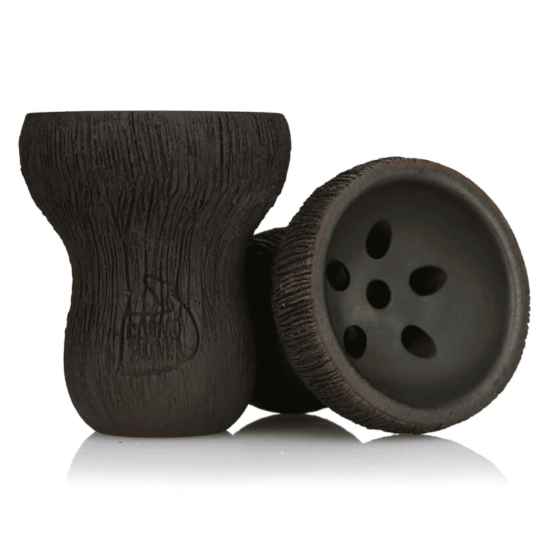 Cazoleta Cosmo Bowl Turkish Grooth de barro rojo tostado tipo phunnel