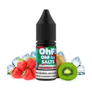 OHF SALTS 10ML 10MG