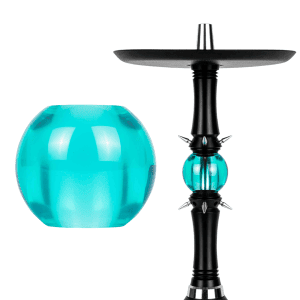 Recambio Moze Sphere resina en colores exclusivos para cachimba