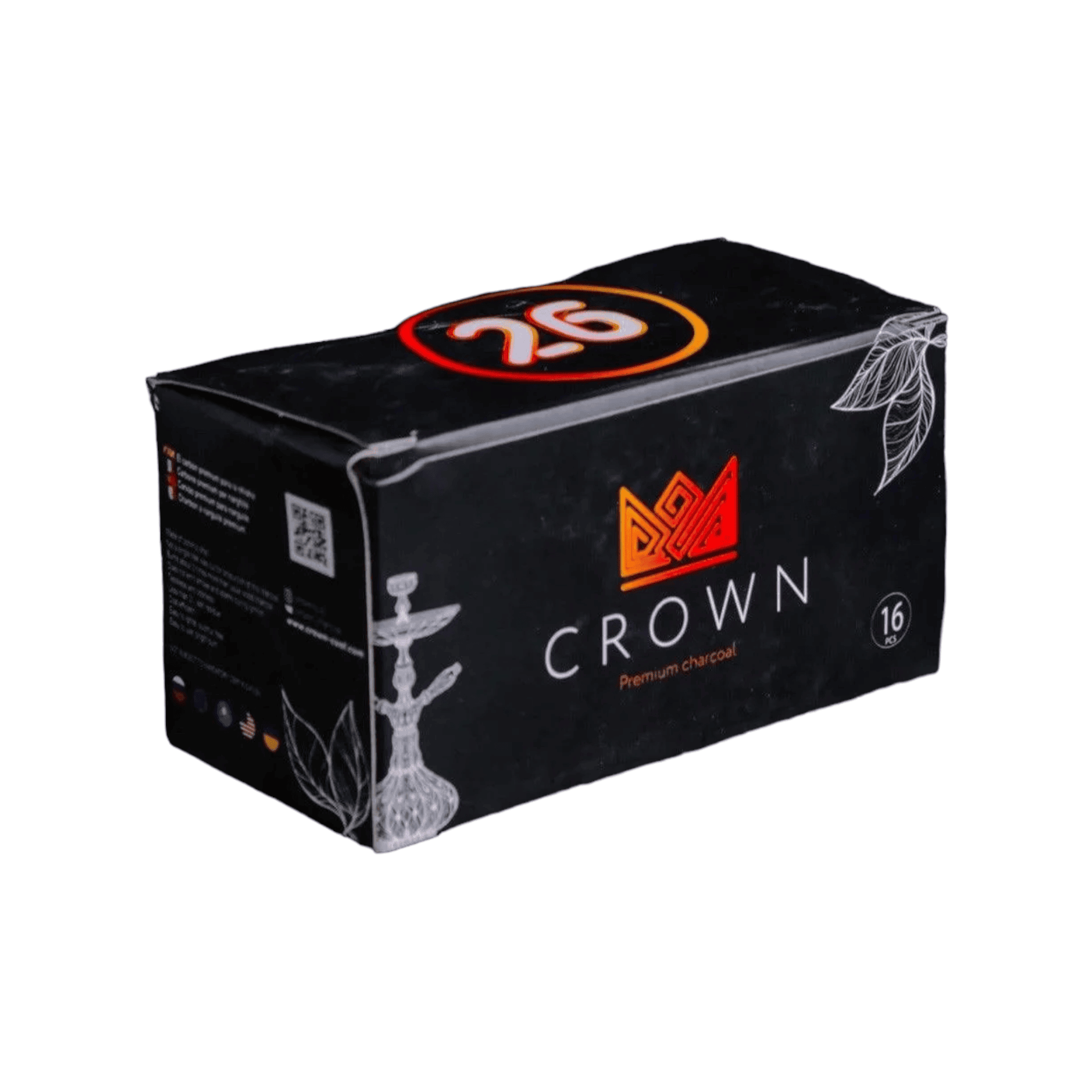 CROWN 250 GR