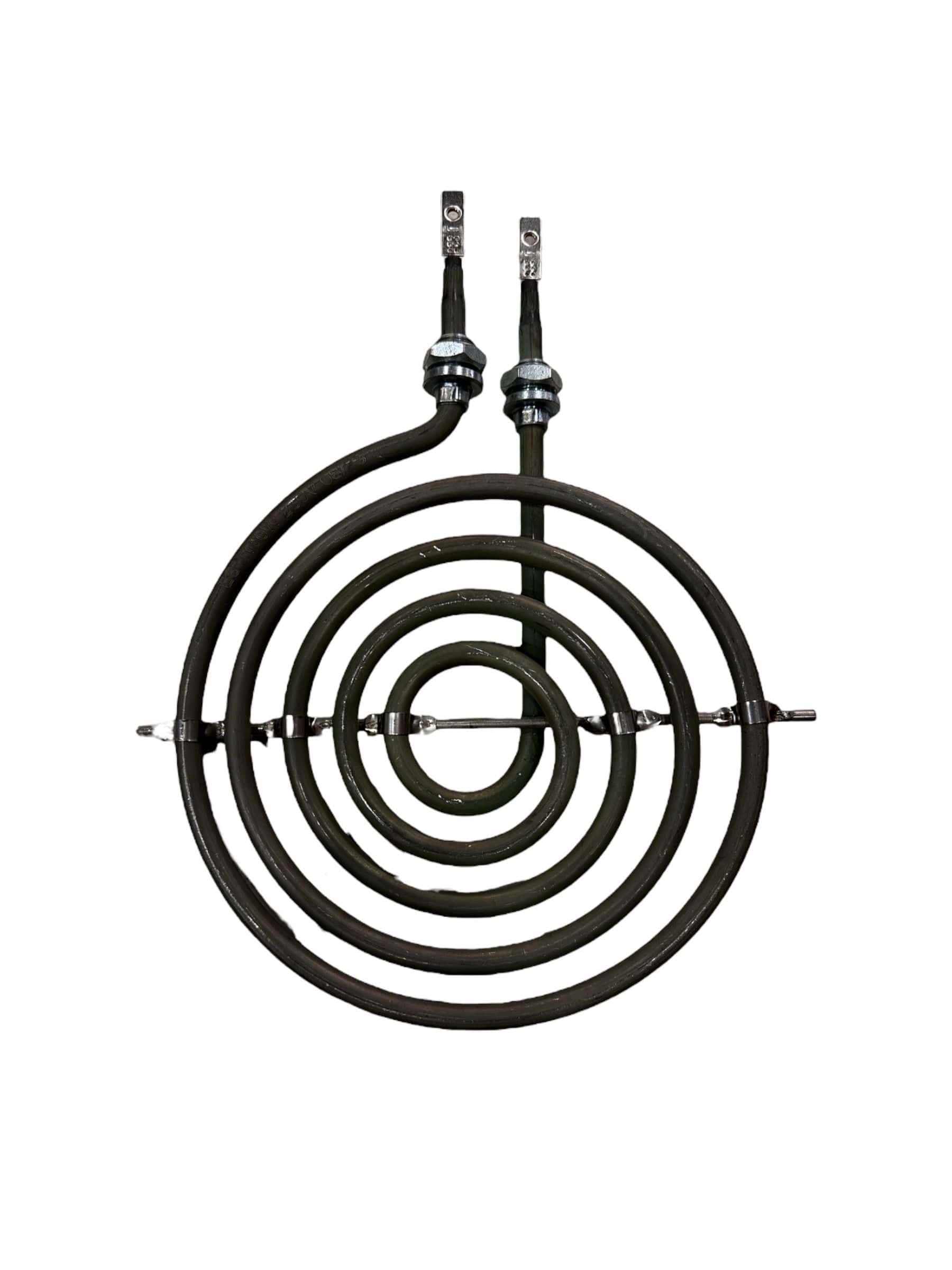 Resistencia recambio hornillo TGS Burner 2500W intercambiable para uso profesional en shisha lounge