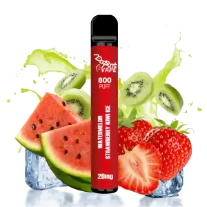 pod desechable ant vape 800 puffs