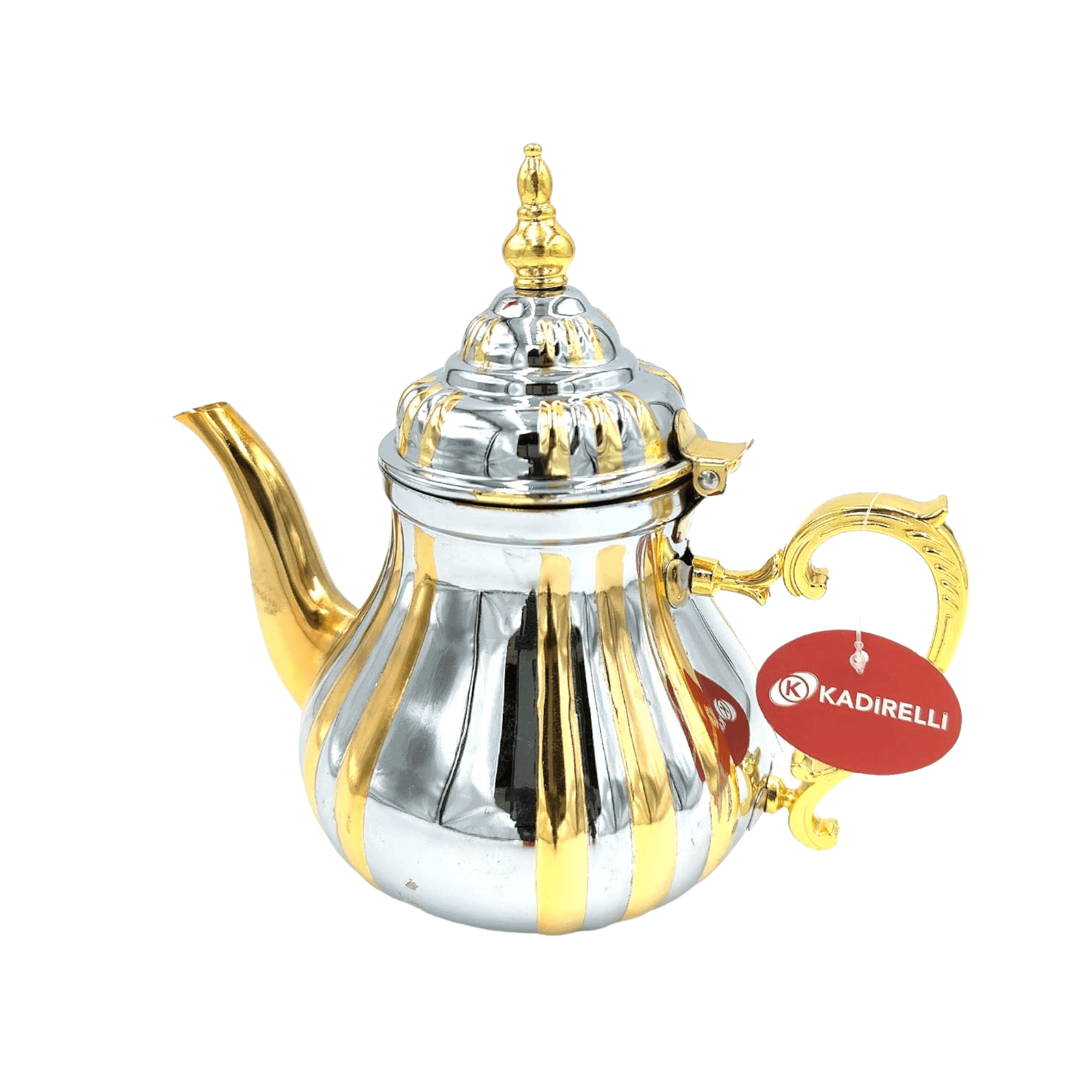 TETERA ALADIN