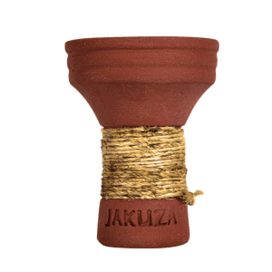 CAZOLETA JAKUZA MUD BOWL