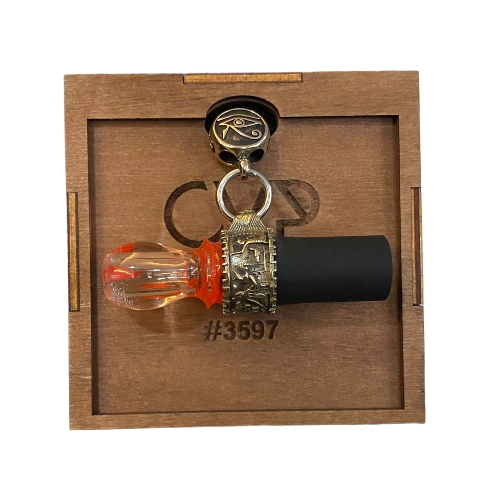 BOQUILLA CVP