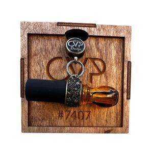 BOQUILLA CVP DESIGN