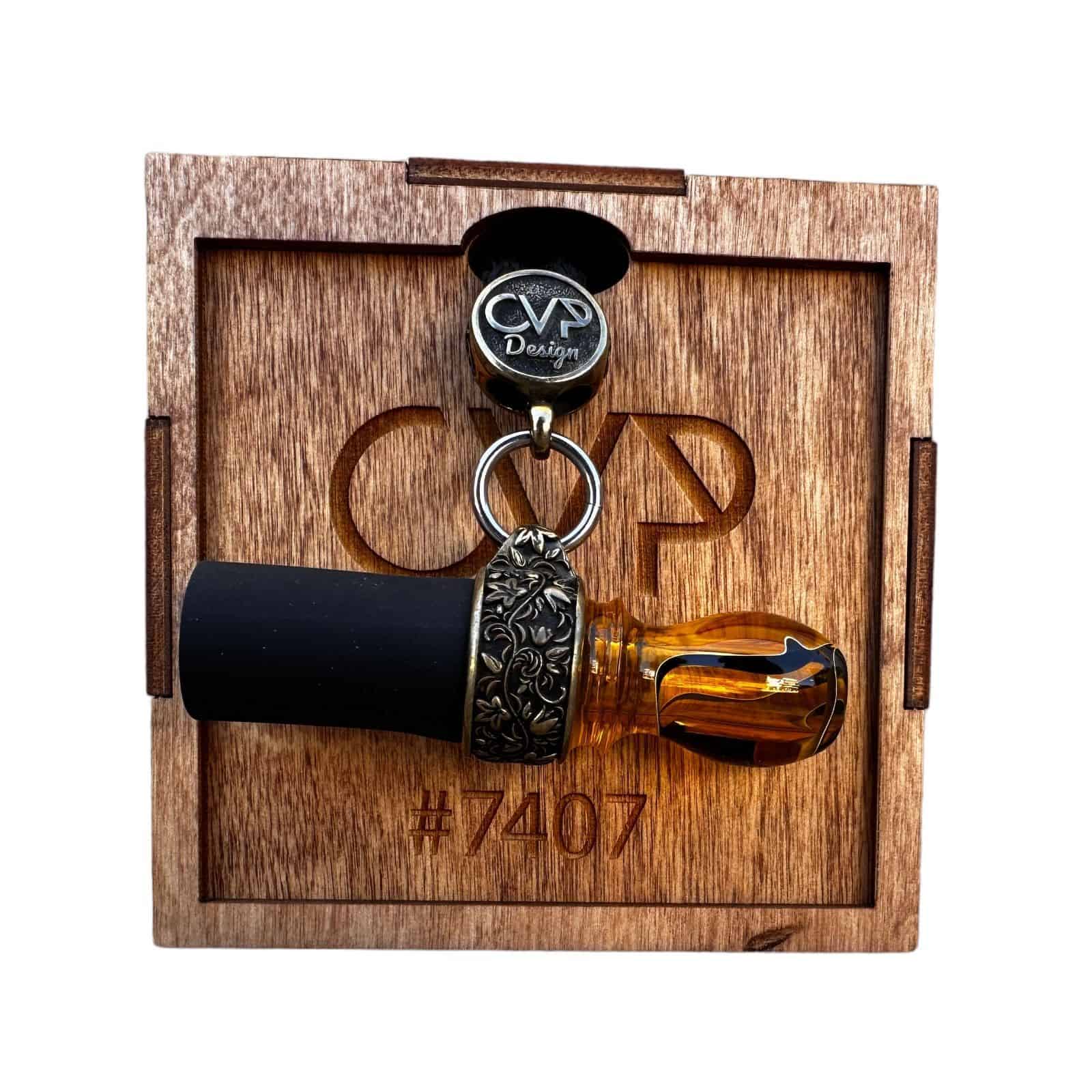 BOQUILLA CVP DESIGN