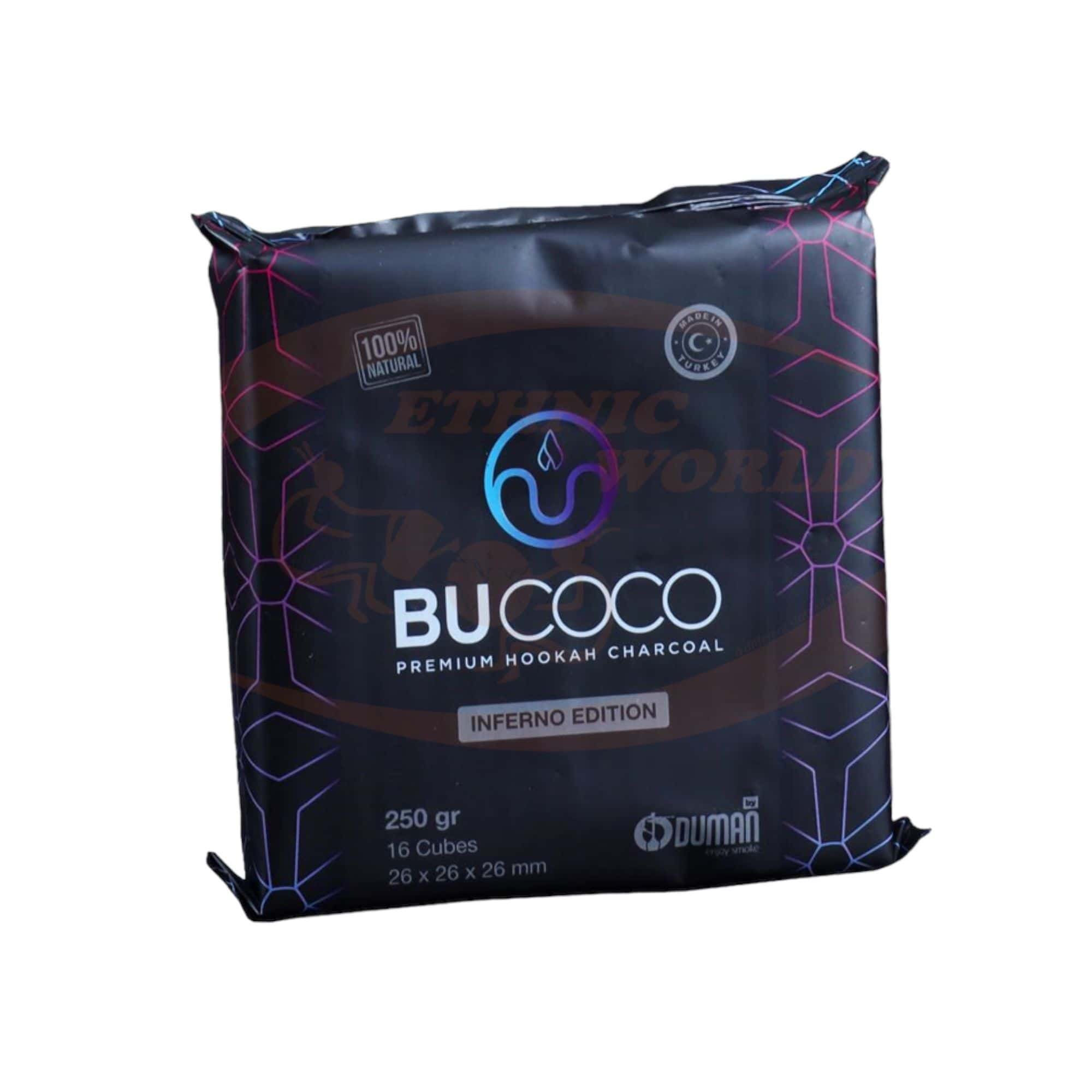 CARBON PARA CACHIMBA