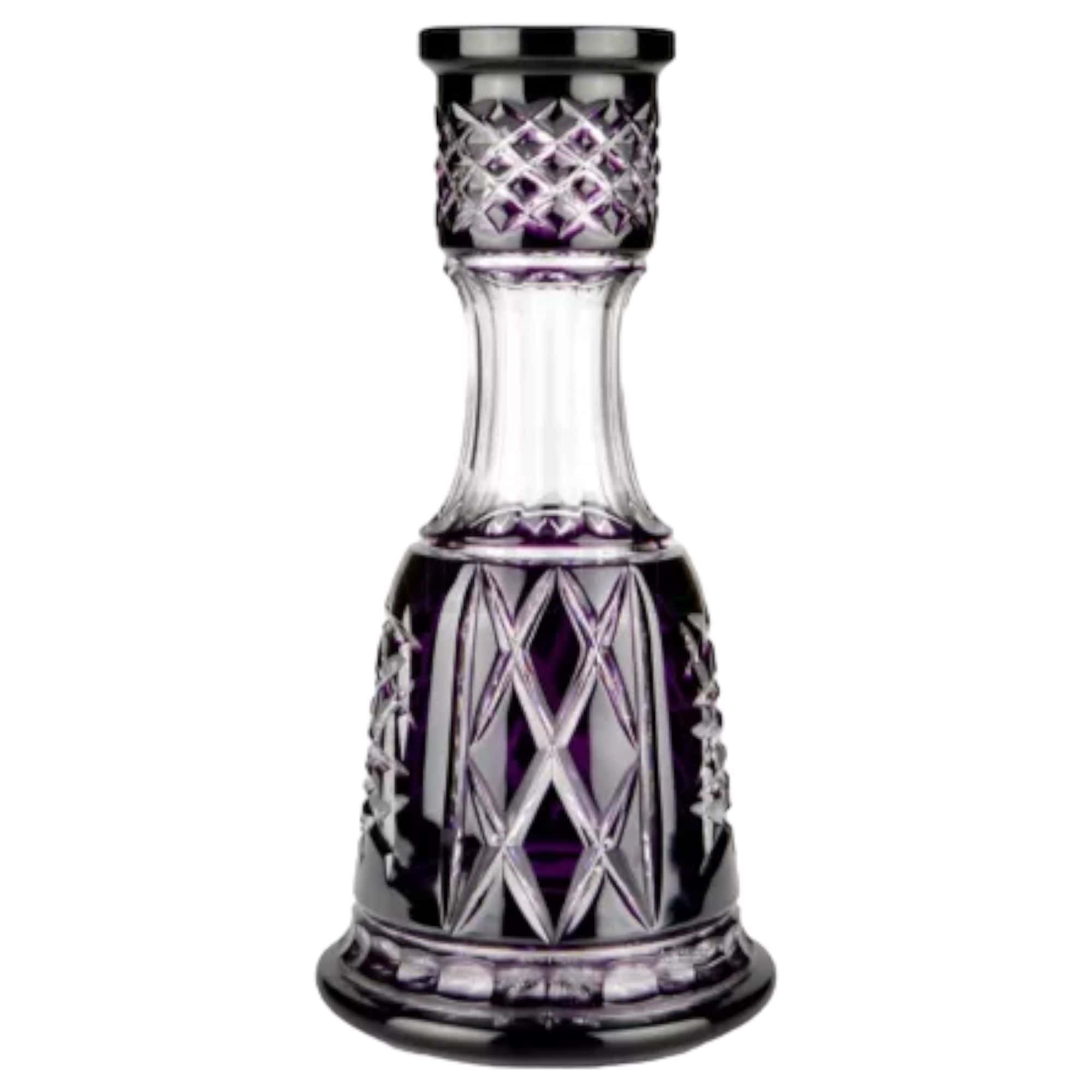caesar medusa tradi purple