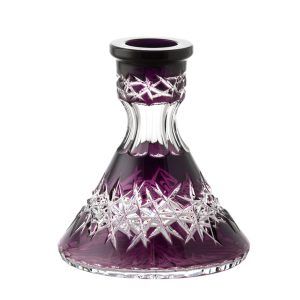 CAESAR MINI DEEP CUT PURPLE