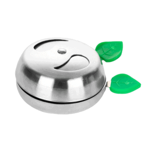 Gestor de calor Provost 2.0 en aluminio de primera calidad con diseño vanguardista para cachimba