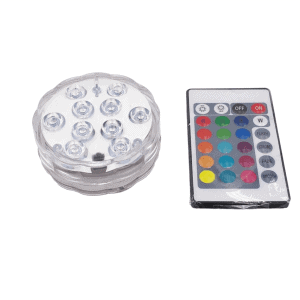 LED MULTIFUNCION