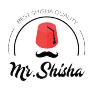 MR SHISHA