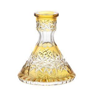 CAESAR MINI DEEP CUT AMBER