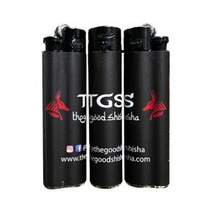 MECHERO TGS
