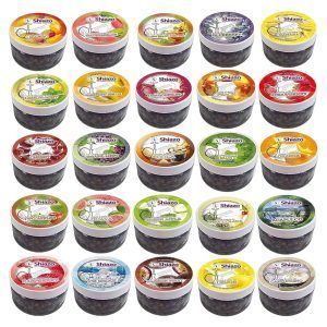 SHIAZO 100 GR