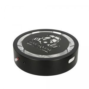 TAPETE CON LED