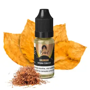 BABEL COLORADO 10ML