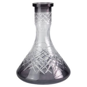base tallada ice black