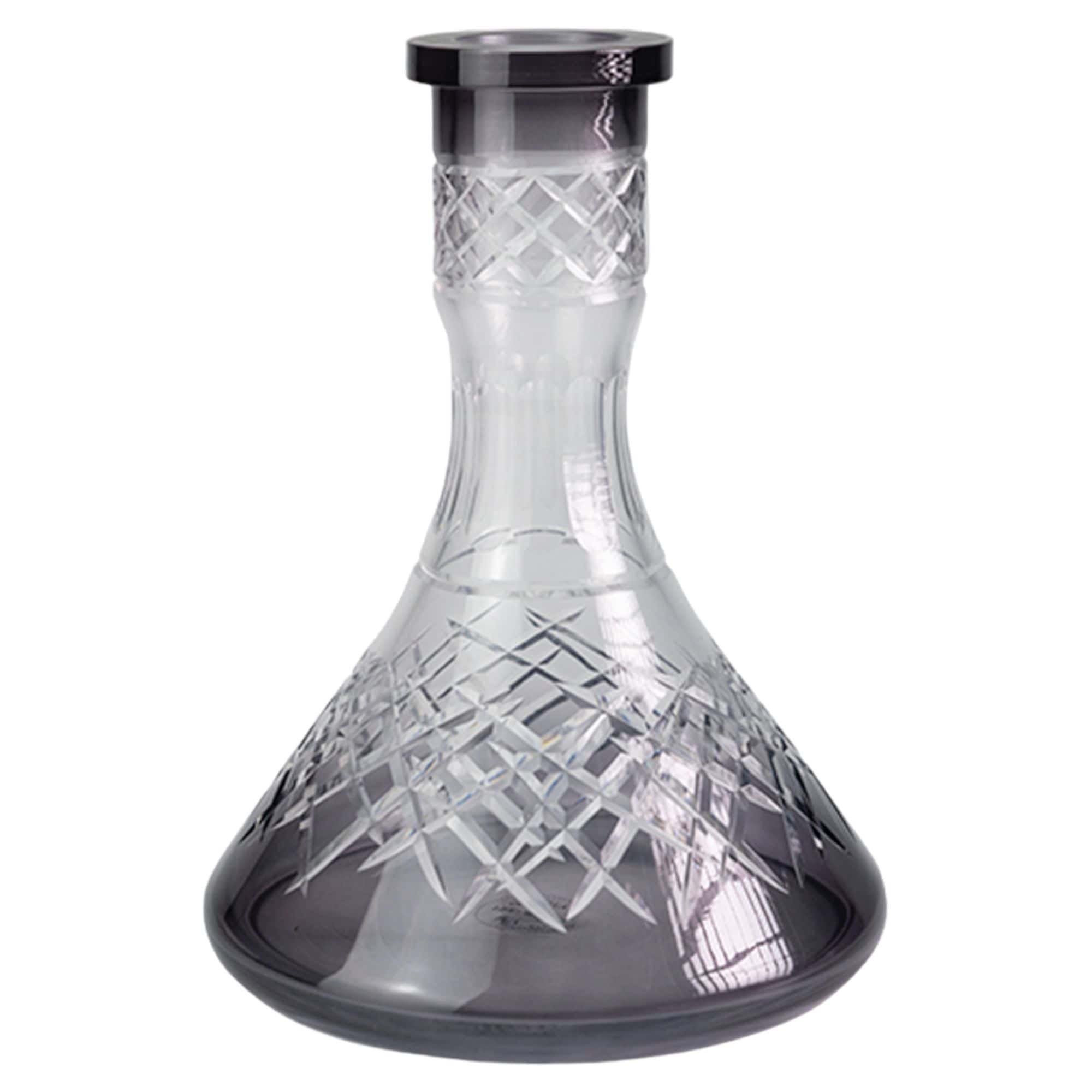 base tallada ice black
