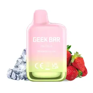 GEEKBAR MELOSO MINI 2%