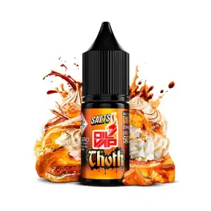 OIL4VAP THOTH SALES 10ML