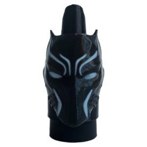 BOQUILLA BLACK PANTHER