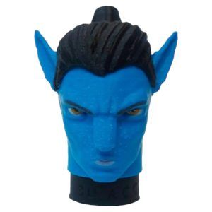 BOQUILLA AVATAR