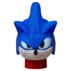 BOQUILLA SONIC