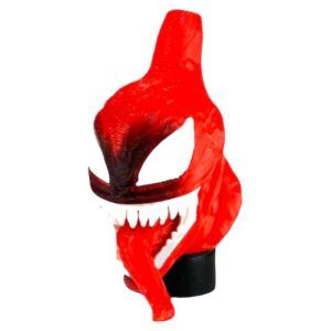 BOQUILLA VENOM RED
