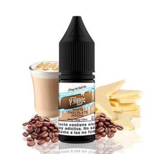 FRAPPE COLD BREW SALT WHITE CHOCOLATE MOCHA 10ML