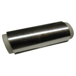 ROLLO PAPEL ALUMINIO 12 MTS - 40 MICRAS