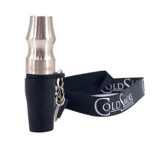 boquilla aluminio cold smoke