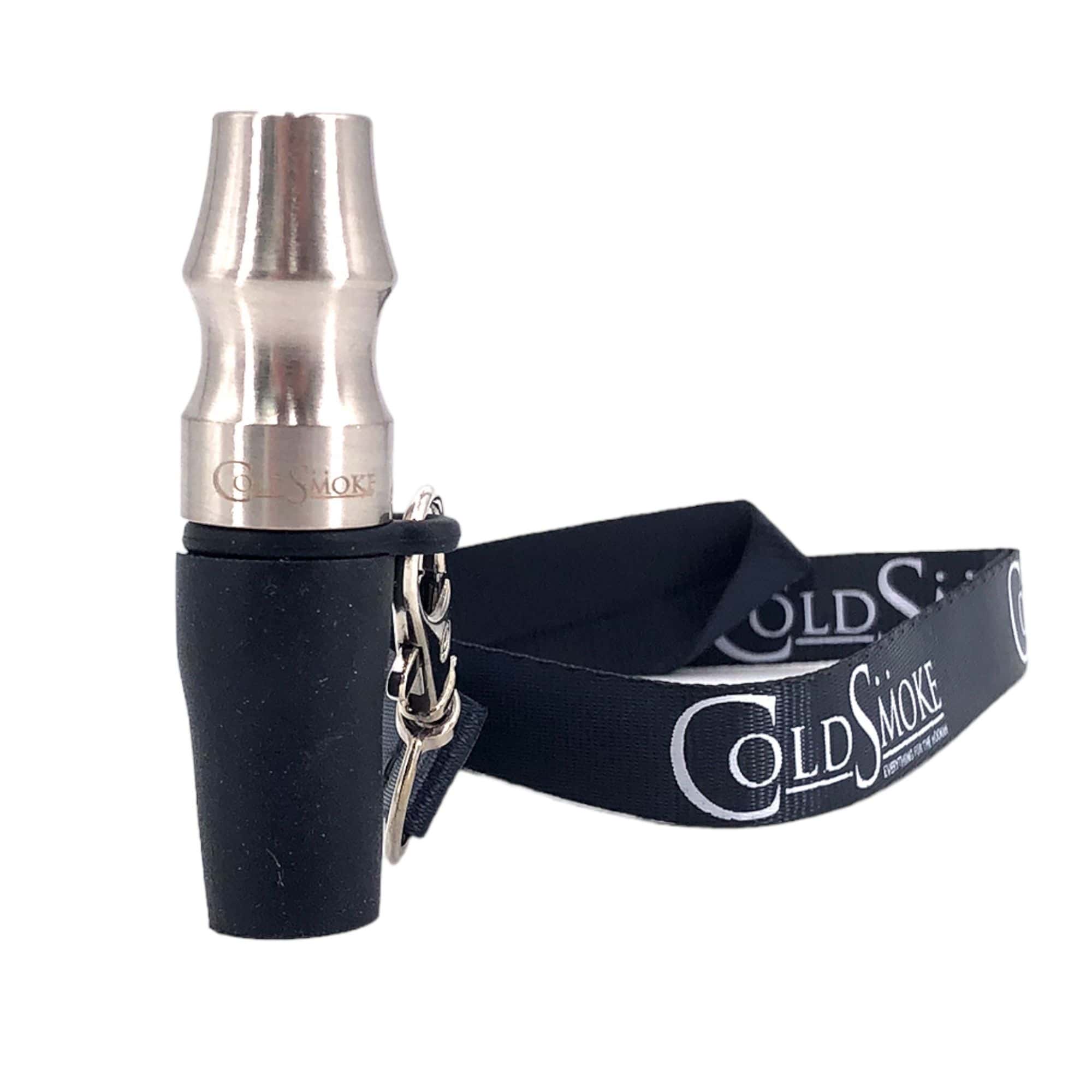 boquilla aluminio cold smoke