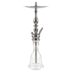 Cachimba MIG Tradi V2A Special Edition DC de acero inoxidable, edición limitada