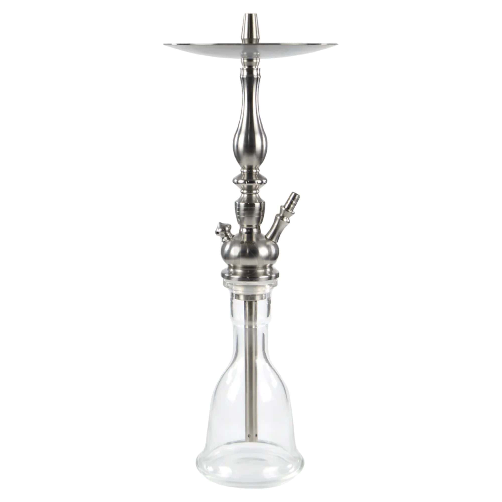 Cachimba MIG Tradi V2A Special Edition DC de acero inoxidable, edición limitada